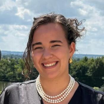 Babysitter Montpellier: Oxane
