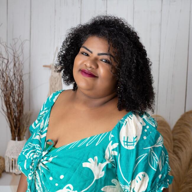 Babysitter in Vila Valqueire: Romilda