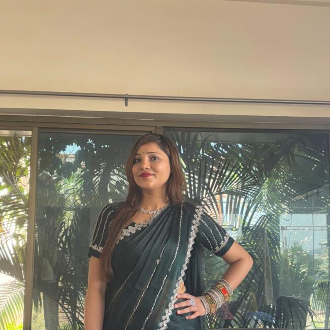 Trabajo para niñera en Hyderabad: Priyam