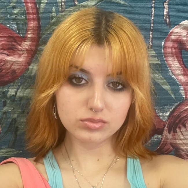 Детегледачка в Варна: Viktoria