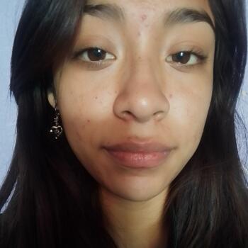 Baby-sitter in Ixtapaluca: Andrea