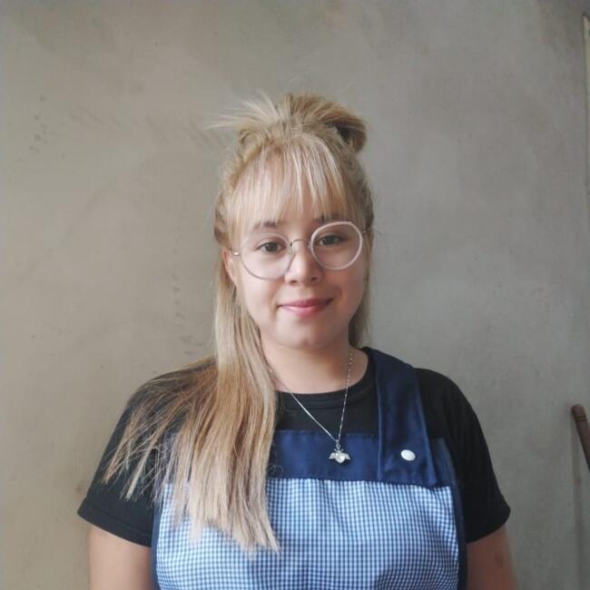 Niñera en Tigre: Carolina