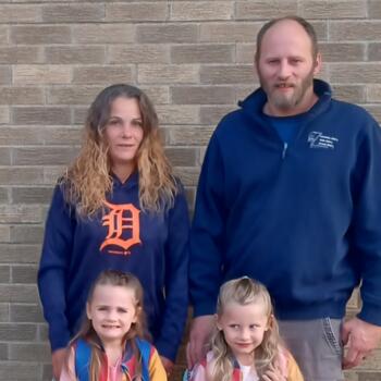 Babysitting job in Holland (Michigan): babysitting job Michael