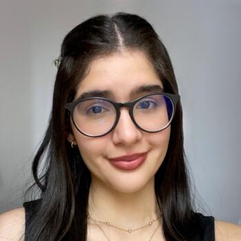 Babysitter Mairena del Aljarafe: Fiorella