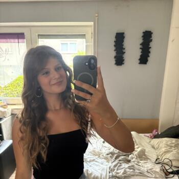 Babysitter in Essen: Selena