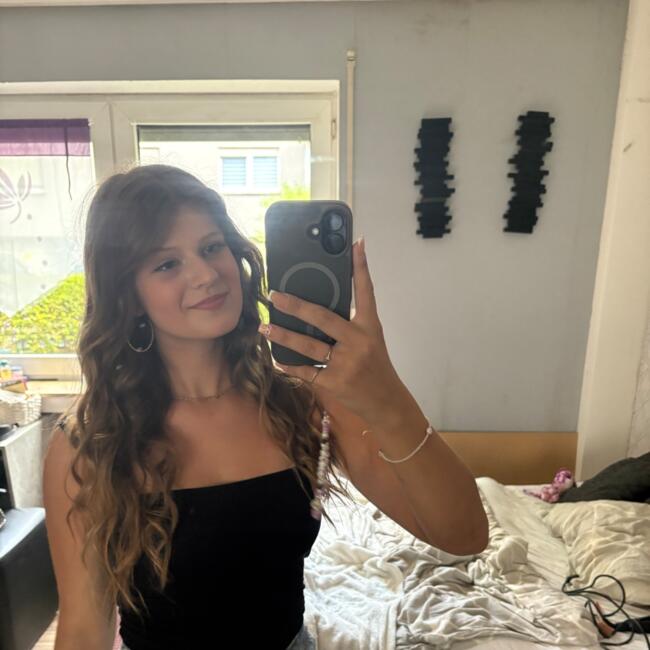 Babysitter in Essen: Selena