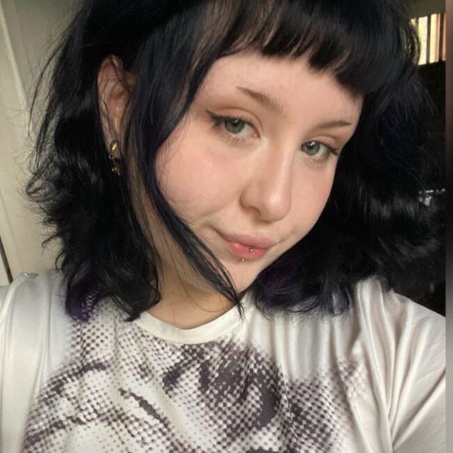 Babysitter in Joinville: Sophia