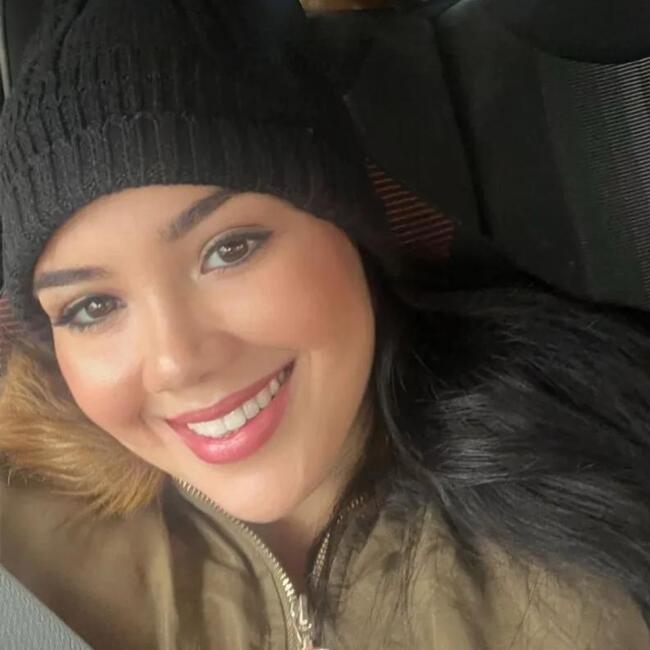 Baby-sitter in Carouge: Izabelle