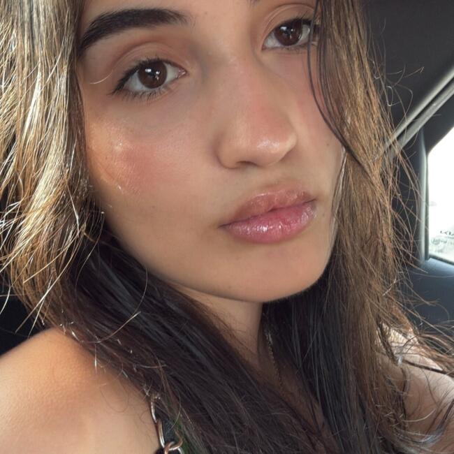 Canguro en Salamanca: Jimena