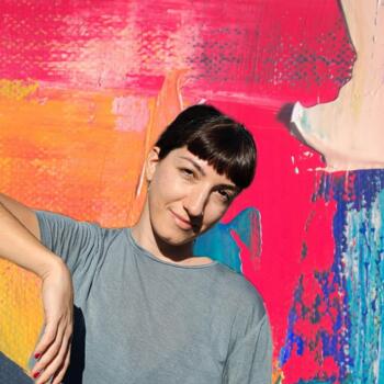 Nanny Athens: Διονυσία