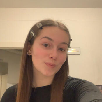 Babysitter in Verdun: Emma