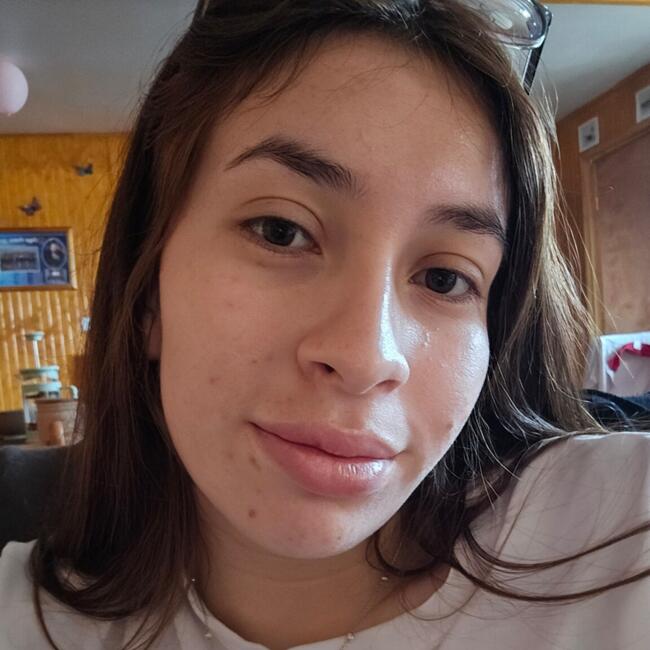 Babysitter in Valparaíso: Francisca Antonia
