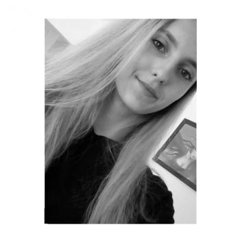 Baby-sitter in Toulouse: Lisa