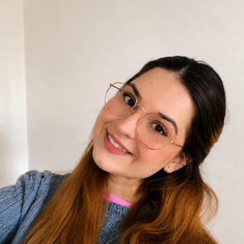 Babysitter Joinville: Nicole