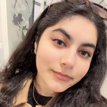 Nanny in Surrey: Pragati