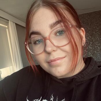 Babysitter in Hamina: Reetta