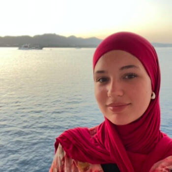 Babysitter Saint-Affrique: Lisa