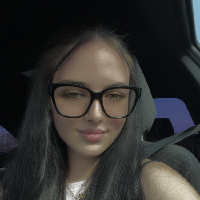 Babysitter in Troisvierges: Sara