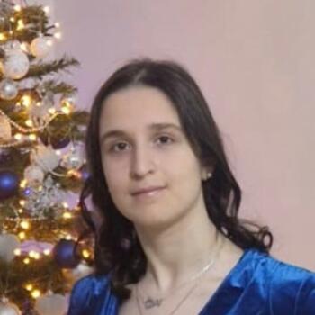 Babysitter in Södertälje: Batoul