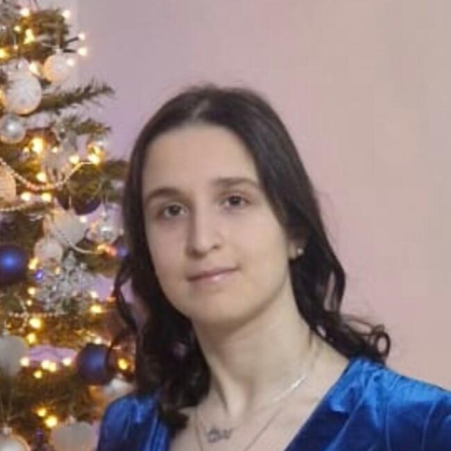 Babysitter in Södertälje: Batoul