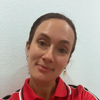 Babysitter in Gold Coast: Constanza