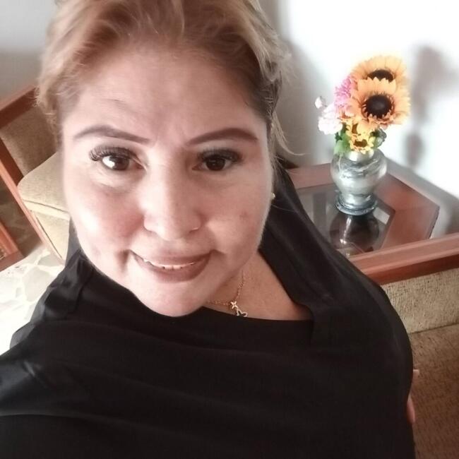 Niñera en Guayaquil: Ivonne morla