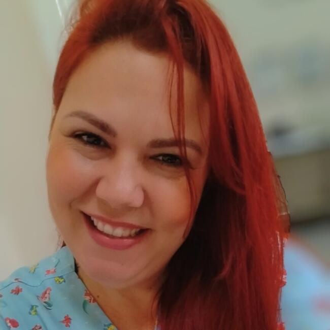 Babysitter in Itu: Fernanda Paula