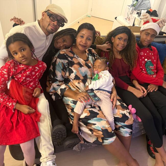 Babysitting job in Crespières: Tanguy