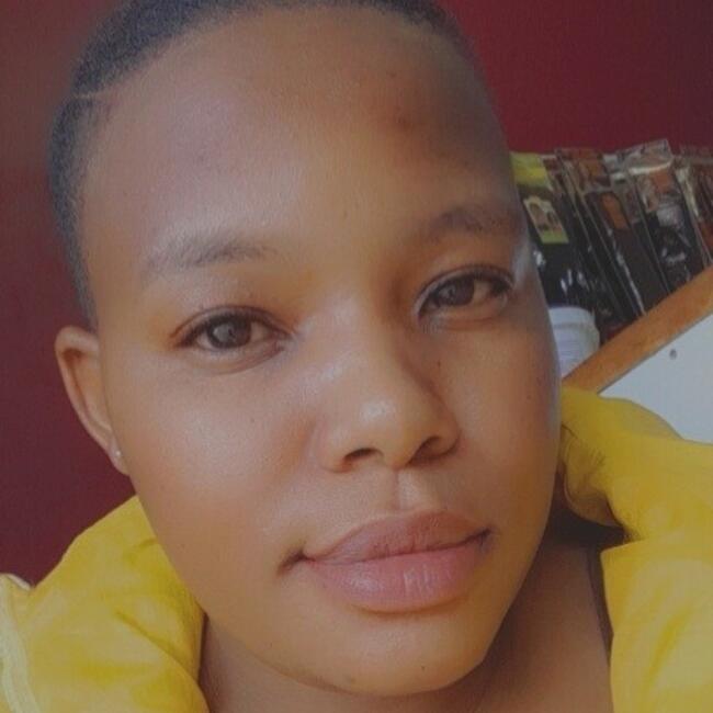 Nanny in Durban: Mbali