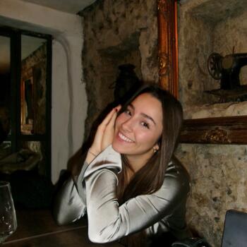 Babysitter Naples: Martina