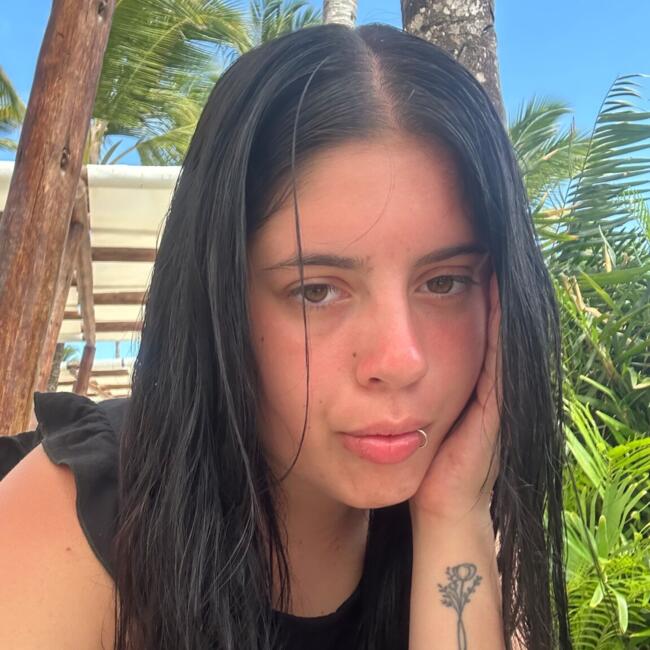 Niñera en Buenos Aires: Lara Agostina Jariton 