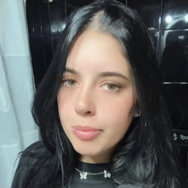 Babysitter in Buenos Aires: Lara Agostina Jariton 