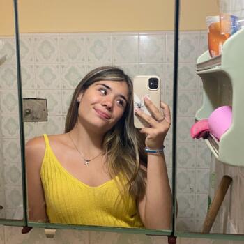 Niñera General Rodríguez: Morena