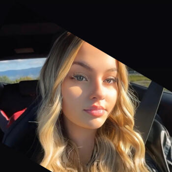 Babysitter Ballaigues: Filipa