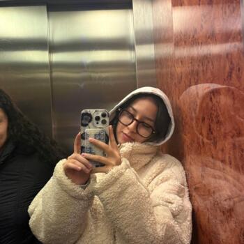 Nanny in Madrid: Valeria Huarez