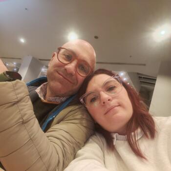 Babysitting job in Troia: babysitting job Giovanna