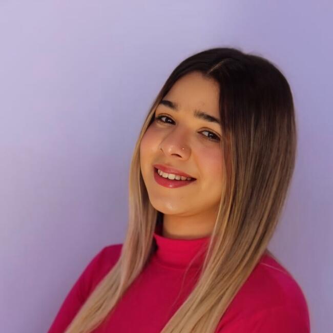 Babysitter in Mogi das Cruzes: Anita