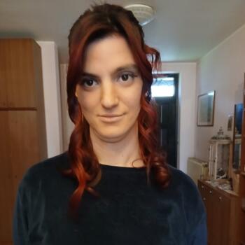 Babysitter Ferno: Martina