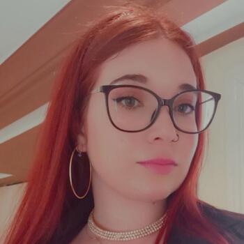 Canguro en Mérida: Lucía