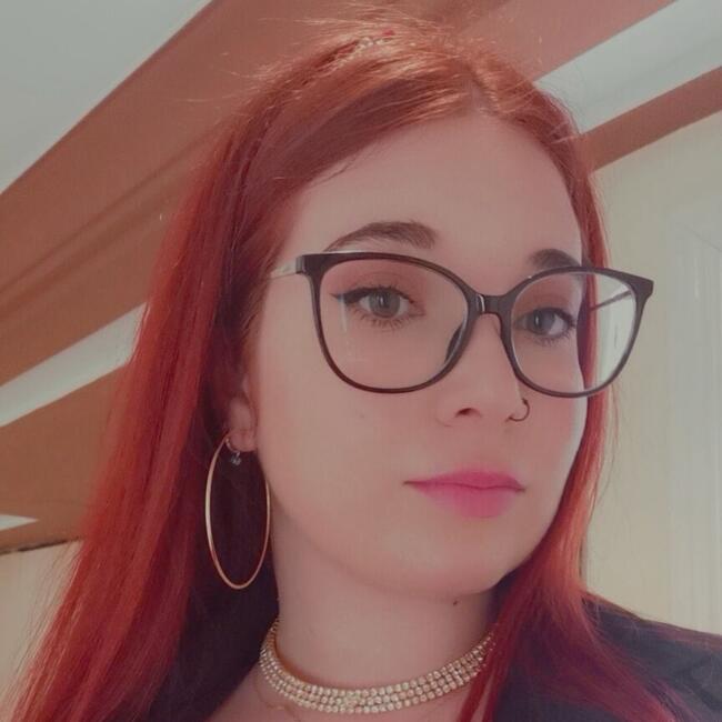 Canguro en Mérida: Lucía