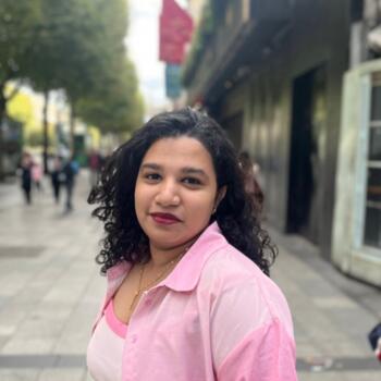 Babysitter Lucan: Vishali