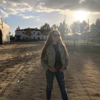 Canguro en Sevilla: Carmen