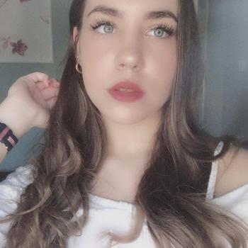 Nanny Brussels: Klaudia