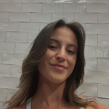 Babysitter in Sydney: Aysha