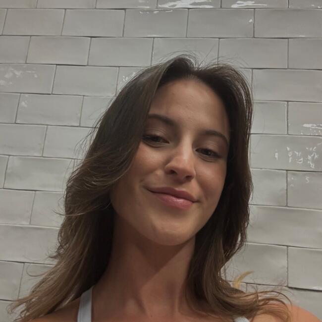 Babysitter in Sydney: Aysha