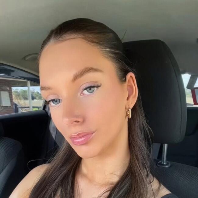 Babysitter in Geelong: Makenzie