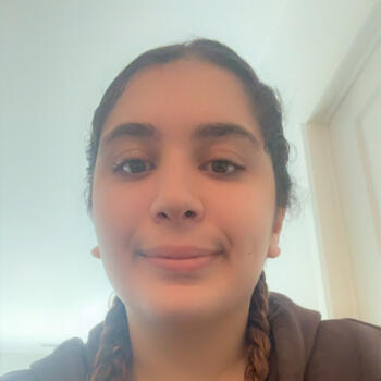 Babysitter in Richmond (Ontario): Reem