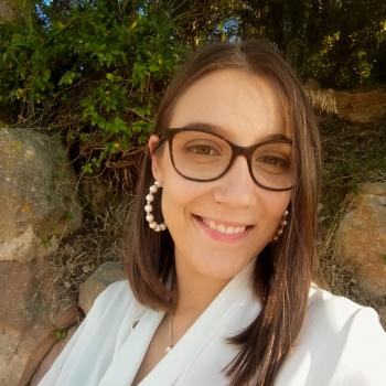 Babysitter Montemor-o-Velho: Juliana