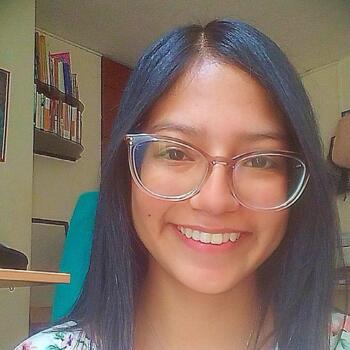 Babysitter in Lima Lima: Joyce