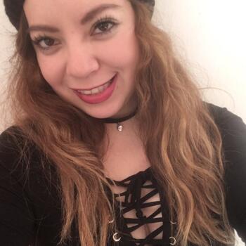 Babysitter in Ciudad Juárez: Aimeé